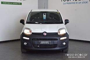 FIAT Panda 1.3 MJT Pop Van S&S 2 posti